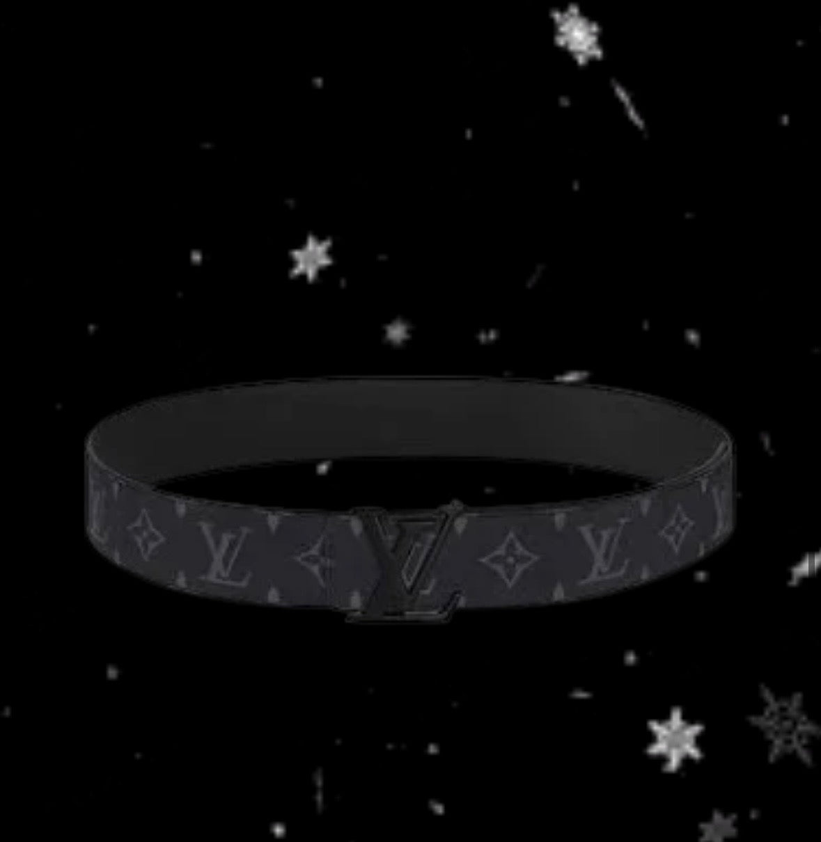 Louis Belts