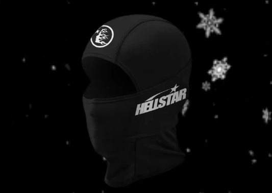 Ski Mask