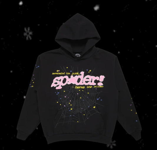 Spooder